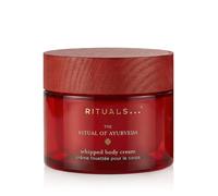 Rituals Ayurveda Whipped Body Cream 220 ml_ Cura del corpo