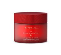 Rituals Ayurveda Whipped Body Cream 220 ml_ Cura del corpo