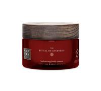 RITUALS The Ritual of Ayurveda RITUALI DI AYURVEDA Crema Corpo