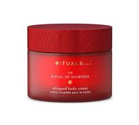 Rituals Ayurveda Whipped Body Cream 220 ml_ Cura del corpo