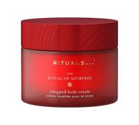 Rituals The Ritual Of Ayurveda Crema-mousse nutriente per il corpo