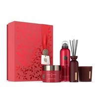 RITUALS THE RITUAL OF AYURVEDA LARGE GIFT SET 4 pcs
