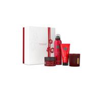 Rituals The Ritual of Ayurveda Pflegeset 200 ml + 100 ml + 140 g + 125 g