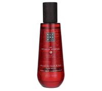 Rituals The Ritual Of Ayurveda Olio Secco 100 ml per corpo e capelli 1