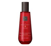 Rituals Olio secco per corpo e capelli The Ritual Of Ayurveda (Natural Dry Oil For Body & Hair) 100 ml
