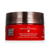 Rituals The Ritual of Ayurveda crema idratante per il corpo Donna 100 ml