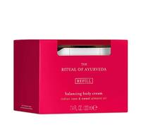 RITUALS The Ritual of Ayurveda ricarica crema corpo, 220 ml