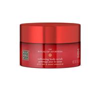 RITUALS... - The Ritual of Ayurveda Scrub corpo al sale 300 g female