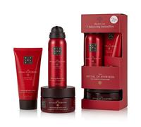 RITUALS TRIAL SET AYUVERDA Cofanetto Regalo