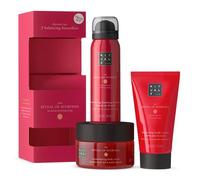 Rituals Trial Set Ayurveda 2024 - Cofanetto Corpo