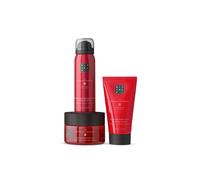 Rituals - The Ritual of Ayurveda Trial Set Ayurveda 2024 - Cofanetto corpo,Cofanetto viso e corpo