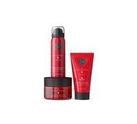 Rituals - The Ritual of Ayurveda Trial Set Ayurveda 2025 - Bagnoschiuma,Cofanetto viso e corpo