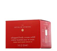 Rituals The Ritual of Ayurveda Whipped Body Cream Ricarica 220 ml