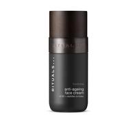Rituals The Ritual Of Homme Crema Viso Antiage 50ml 50 ml Lattina