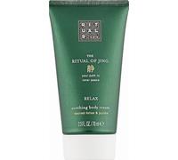 Rituals - The Ritual of Jing - Body Cream - Bodycream - 70 ml