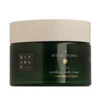 Rituals The Ritual Of Jing Soothing Body Cream crema corpo nutriente 220 ml per donna