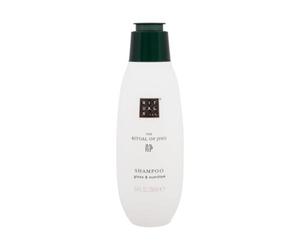 Rituals The Ritual Of Jing Gloss & Nutrition 250 ml shampoo nutriente e la lucentezza dei capelli per Donna