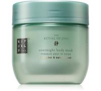Rituals The Ritual Of Jing Overnight Body Mask 125 ml
