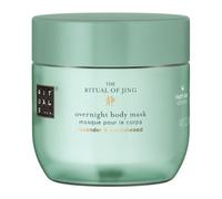 Rituals The Ritual Of Jing Overnight Body Mask 125 ml