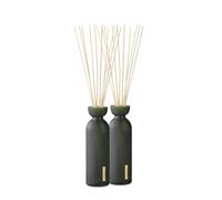 RITUALS The Ritual of Jing - Relax - Profumatore per Ambienti con Bastoncini in Set da 2 - Diffusore Ambiente con Note di Loto Sacro e giuggiola - Diffusore aromi con Stick profumati - 2 x 250 ml