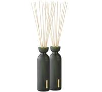RITUALS The Ritual of Jing - Relax - Profumatore per Ambienti con Bastoncini in Set da 2 - Diffusore Ambiente con Note di Loto Sacro e giuggiola - Diffusore aromi con Stick profumati - 2 x 250 ml