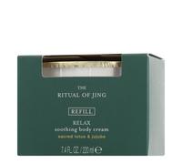 Rituals The Ritual of Jing - Ricarica crema corpo lenitiva 220 ml