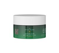 Rituals - The Ritual of Jing Scrub corpo - Olio e scrub corpo