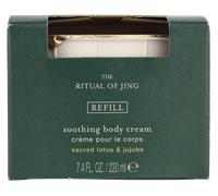 Rituals The Ritual of Jing Soothing Body Cream Refill 220 ml Cura del corpo
