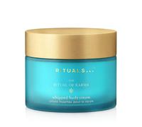 Rituals The Ritual of Karma Crema da Corpo Ricaricabile 220 ml
