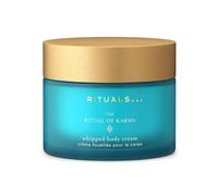Rituals The Ritual of Karma Crema da Corpo Ricaricabile 220 ml