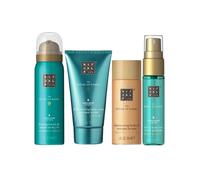 Rituals The Ritual Of Karma 4-Step Body Routine Set
