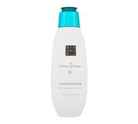 Rituals The Ritual Of Karma Colour Protect & Nutrition Conditioner 250 ml shampoo per la protezione e il nutrimento dei capelli colorati per Donna