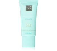 Rituals The Ritual Of Karma crema abbronzante viso SPF 30 50 ml