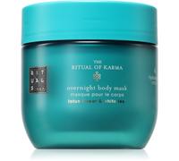 RITUALS THE RITUAL OF KARMA Maschera Corpo Notte 125 ML