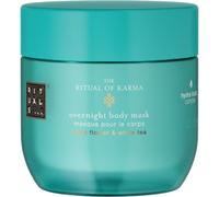 Rituals The Ritual Of Karma Maschera Corpo Notte