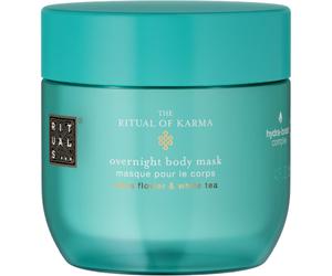 Rituals The Ritual Of Karma Maschera Corpo Notte
