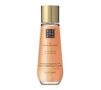 RITUALS... - The Ritual of Karma Body Shimmer Oil Olio corpo 100 ml female