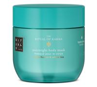 RITUALS... - The Ritual of Karma Overnight Body Mask Crema corpo 125 ml unisex