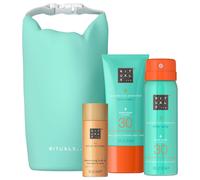 Rituals The Ritual Of Karma Set Prova Solare