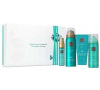 Rituals The Ritual Of Karma 4-Step Body Routine Set