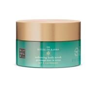 RITUALS The Ritual of Karma THE RITUAL OF KARMA Salt Body Scrub