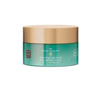 Rituals - The Ritual of Karma Softening Body Scrub - Olio e scrub corpo