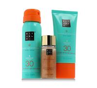 Rituals The Ritual of Karma Sun Set