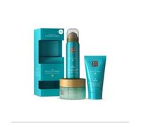 Rituals Rituals - Trial Set Karma 2024 - Cofanetto Corpo - -the Ritual Of Karma Coffret Voyage - Donna
