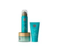 Rituals - The Ritual of Karma Trial Set Karma 2024 - Cofanetto corpo,Cofanetto viso e corpo