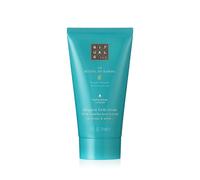 Rituals Crema corpo montata Karma con fiori di loto e tè bianco, formula Hydra Boost, 70 ml