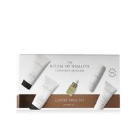 Rituals The Ritual of Namaste Conscious Skincare Luxury Trial Set