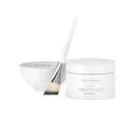 Rituals - The Ritual of Namaste Purifying Charcoal Wonder Mask - Maschera viso purificante