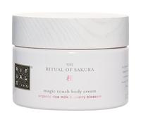 RITUALS THE RITUAL OF SAKURA BODY CREAM Crema Corpo 200 ML 200 ML