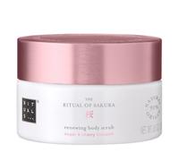 RITUALS Trattamenti Corpo The Ritual of Sakura Sugar Body Polish